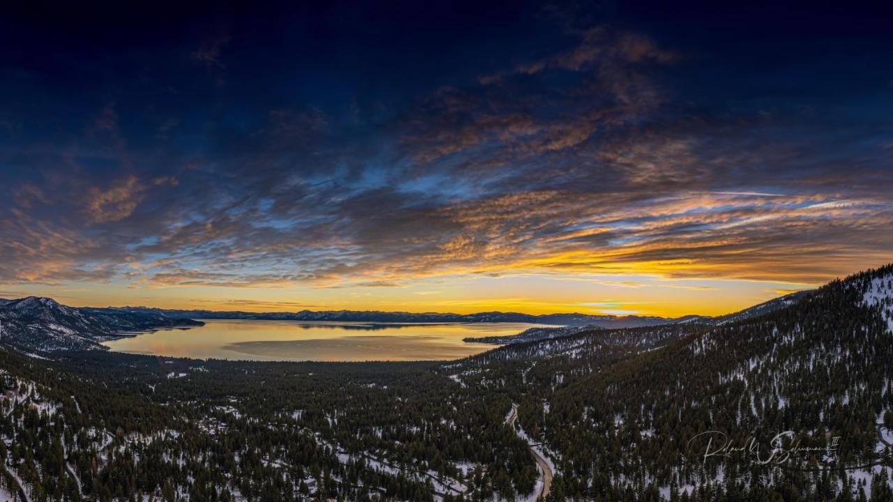 The Incline Lodge Інклайн-Віллідж Екстер'єр фото